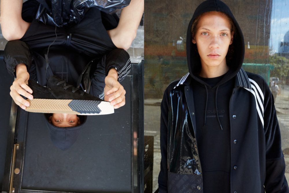 adidas originals x alexander wang adidas originals x alexander wang